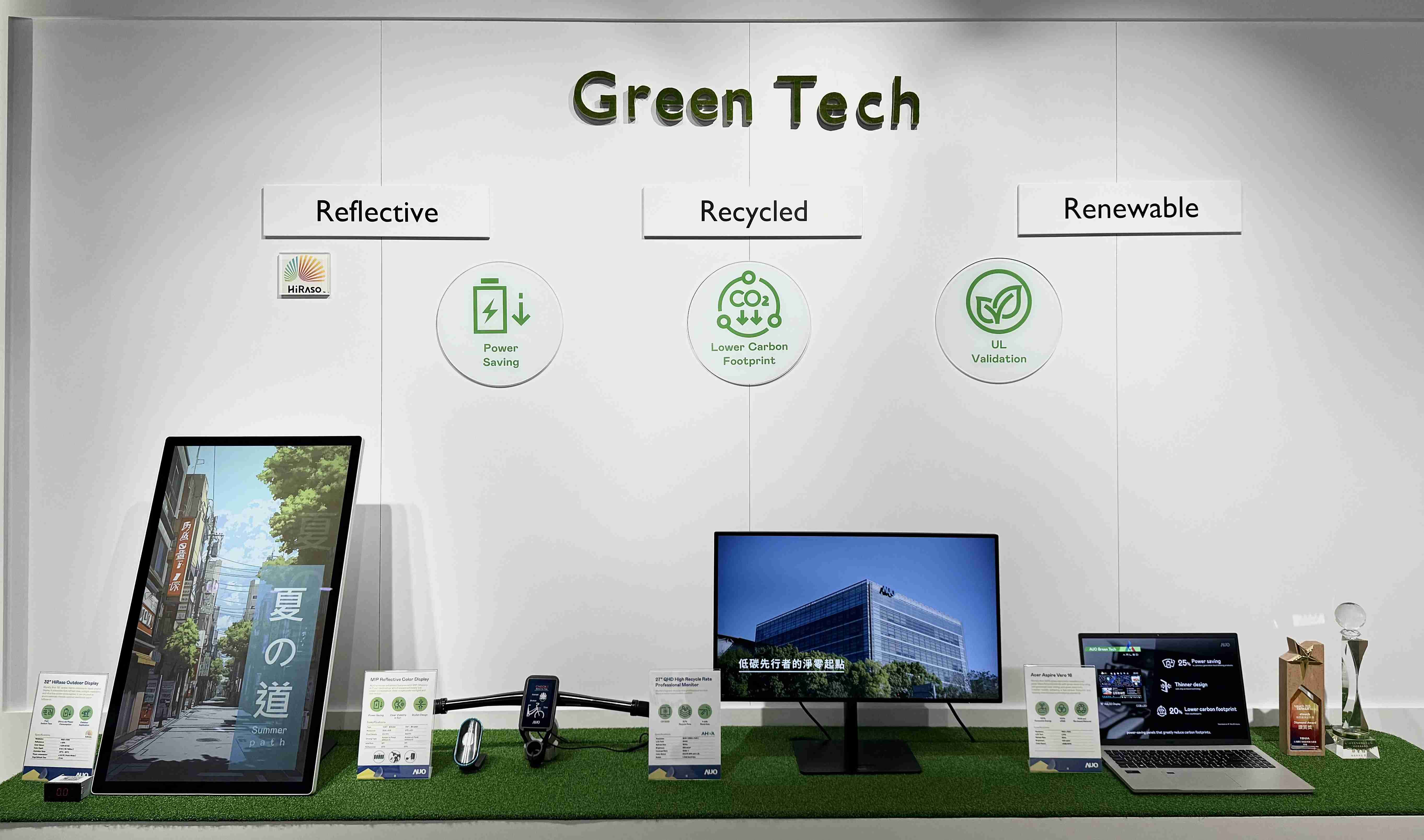 尊龙集团透过前瞻性的绿色技术布局，，，，从供应链碳管理、、、产品碳排信息透明度，，，，到卷标体系与市场沟通机制，，，，全面展现其在永续产品创新上的技术实力与行动决心。。